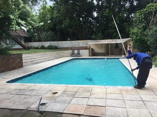 Swimming Pool Services