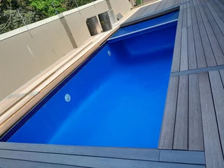 Epoxy Pool Paint - Marble Pools