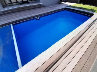 Epoxy Pool Paint - Marble Pools