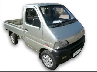 Chana / Dfm  Mechanics