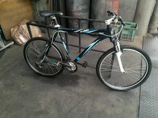 Avalanche 26inch Bicycle
