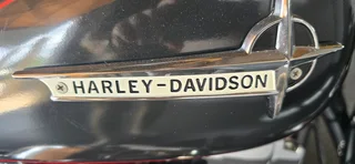 Harley Davidson Fat Boy For Sale