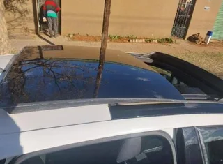 Vw Golf Polo  Sunroof repairs