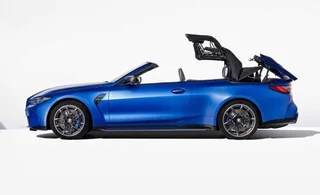 BMW Hardtop Convertibe Mechanism Repairs