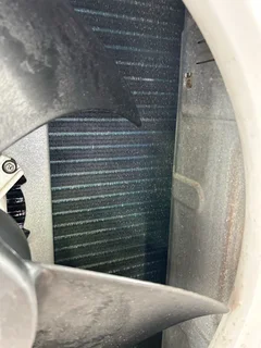 Samsung 24000 btu airconditioner (smart inverter)