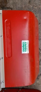 Sapphire 360 Straight Cut Cylinder Lawn Mower