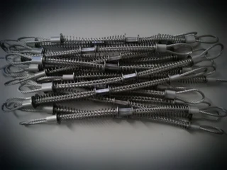 Hose Arrestor Cables