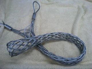 HOSE ARRESTOR CABLES