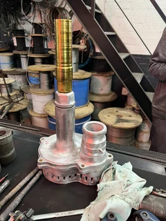 FLEXIBLE DRIVE CABLE REPAIRS