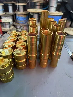 FLEXIBLE DRIVE CABLE REPAIRS