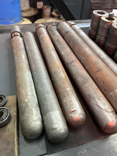 FLEXIBLE DRIVE CABLE REPAIRS