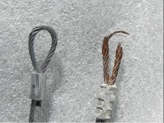 GARAGE DOOR AND AUTOMATION CABLE REPAIRS