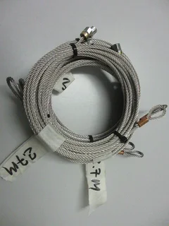 Garage Door And Automation Cable Repairs