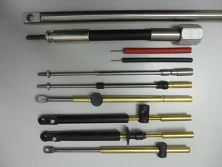 Marine Control Cables