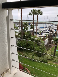 Balustrade Cables