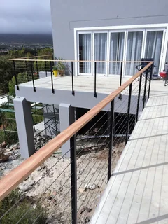 Balustrade Cables
