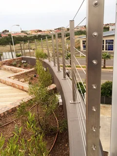 Balustrade Cables