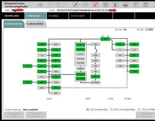 ISTA D 4.32.15 for bmw prog