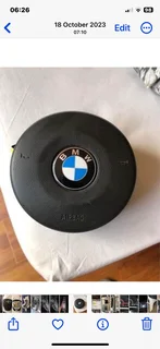 Bmw M sport airbag orig