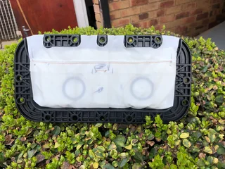 BMW  G01,Go5,G06,Go7 dash airbags