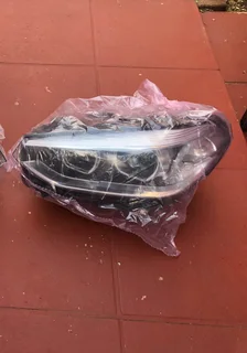 BMW X3 G series brand new headlights