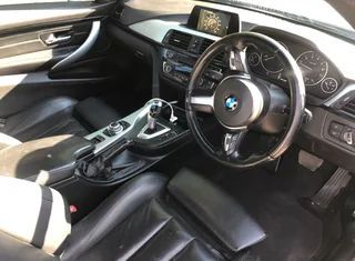 2016 BMW 4 Series Convertible M Sports