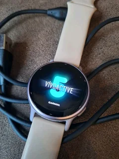 Garmin Vivoactive 5