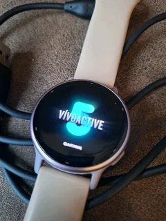 Garmin Vivoactive 5