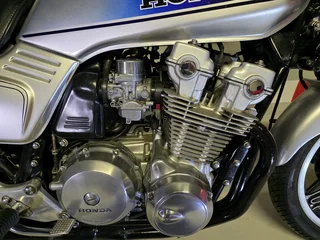 Honda CB900F mint low miles