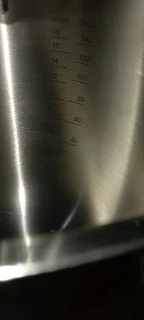 Kenwood KVL8482S Titanium Chef XL Kitchen Machine Mega Pack