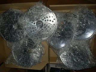 Kenwood KVL8482S Titanium Chef XL Kitchen Machine Mega Pack