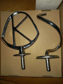 Kenwood KVL8482S Titanium Chef XL Kitchen Machine Mega Pack