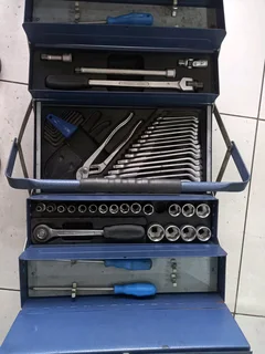 Gedore toolbox set