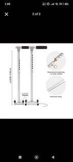 Disabled portable vehicle hand controls