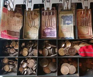 Antiques and collectables