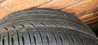 Mercedes w140 OEM wheels 16&#34;