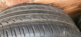 Mercedes w140 OEM wheels 16&#34;