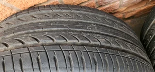 Mercedes w140 OEM wheels 16&#34;