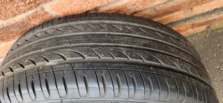 Mercedes w140 OEM wheels 16&#34;