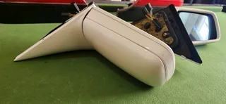 Mercedes w140 Oem side Mirrors