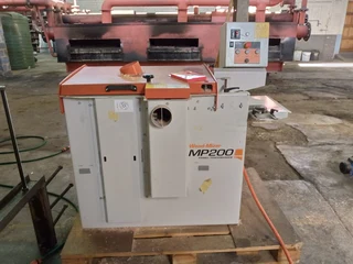 Woodmizer MP200