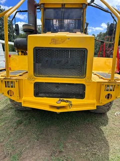 Dezzi AT20B forwarder