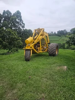 Bell cane loader