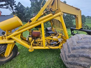 Bell cane loader