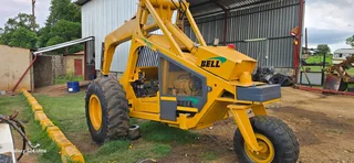 Bell 125a logger