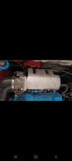 Vr6 throttle with mp9 manifold