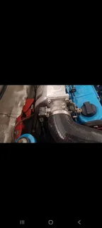 Vr6 throttle with mp9 manifold