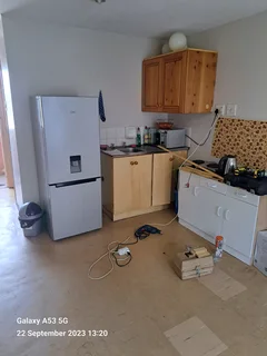 1 bedroom flat in Mayville