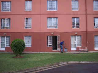 1 bedroom flat in Mayville