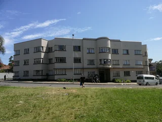 Umbilo one and a half bedroom flat